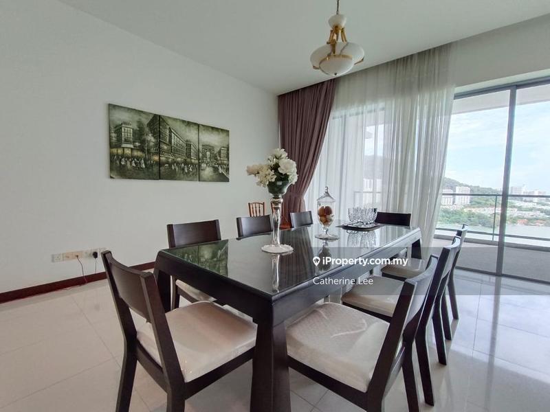 Condominium for Sale in Infinity Beachfront Condominium by Catherine Lee - iProperty.com.my