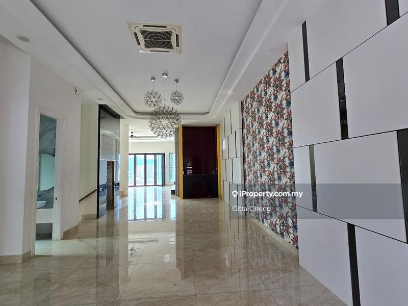 Bungalow House for Sale in Country Heights Damansara, Kuala Lumpur by Citta Cheng - iProperty.com.my