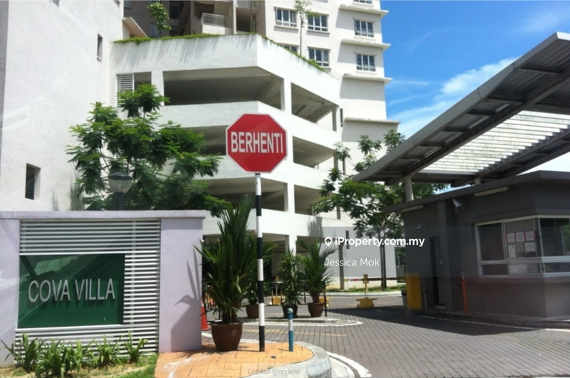 For Rent - Cova Villa