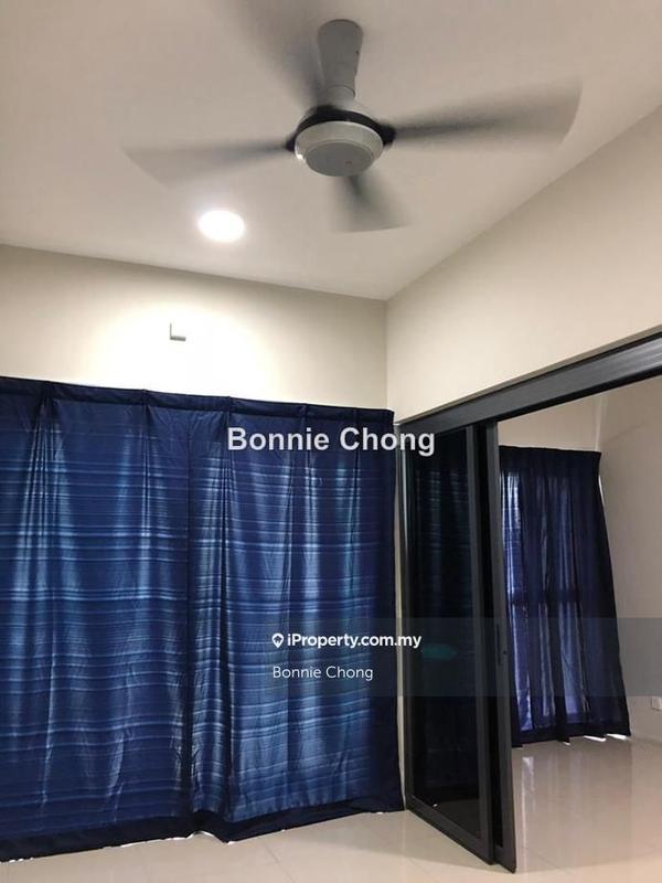 Residensi Servis untuk Disewa di Pacific 63 oleh Bonnie Chong - iProperty.com.my