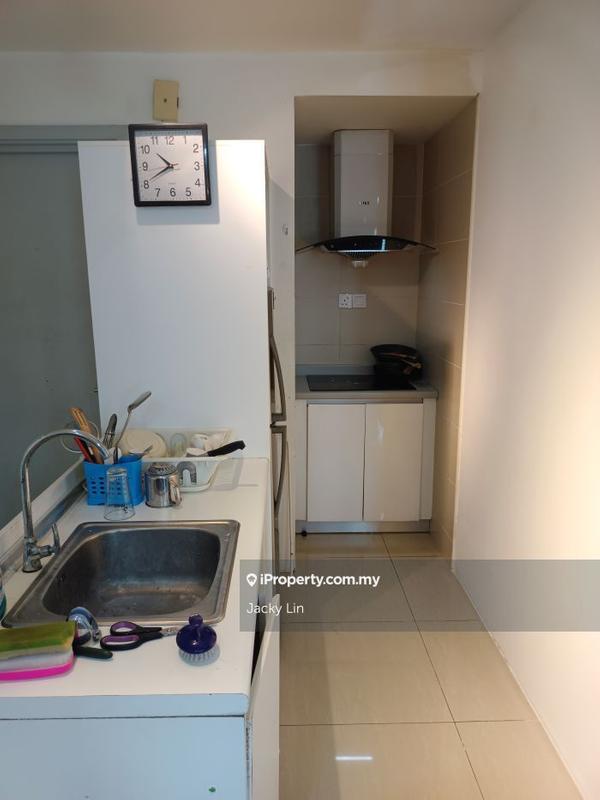 Kondominium untuk Dijual di Arte Subang West oleh Jacky Lin - iProperty.com.my