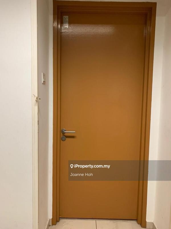 Service Residence for Sale in MH Platinum Residence by Joanne Hoh - iProperty.com.my