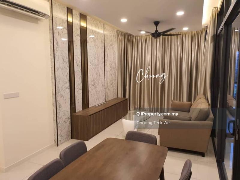 For Sale - Bennington Residences @ SkyArena