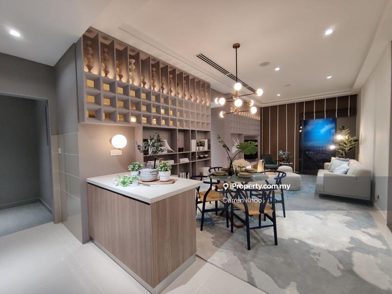 Service Residence for Sale in Interpoint by Darren Khoo - iProperty.com.my