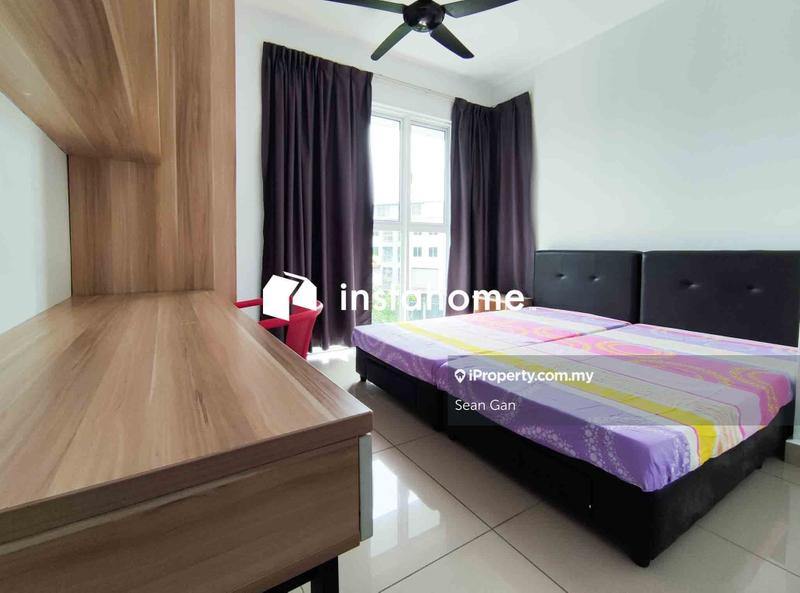 Kondominium untuk Dijual di Jazz Residences oleh Sean Gan - iProperty.com.my