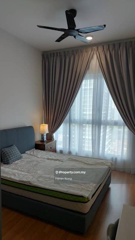 Service Residence for Rent in Sunway Geo Residence by Heren Kong - iProperty.com.my