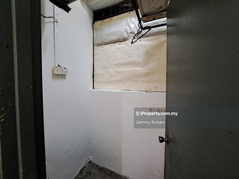 Pangsapuri untuk Dijual di Desa Palma oleh Jemmy Rohani - iProperty.com.my