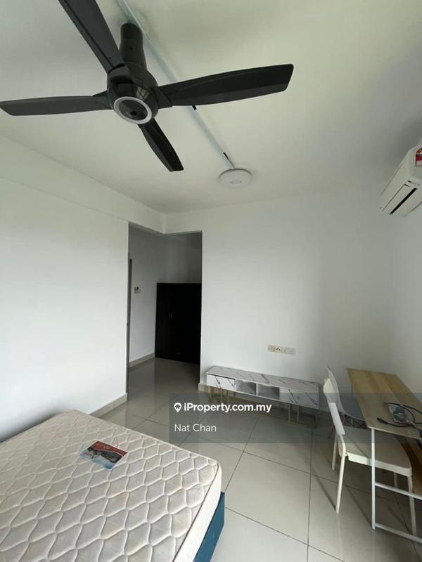 Residensi Servis untuk Dijual di DK Senza oleh Nat Chan - iProperty.com.my