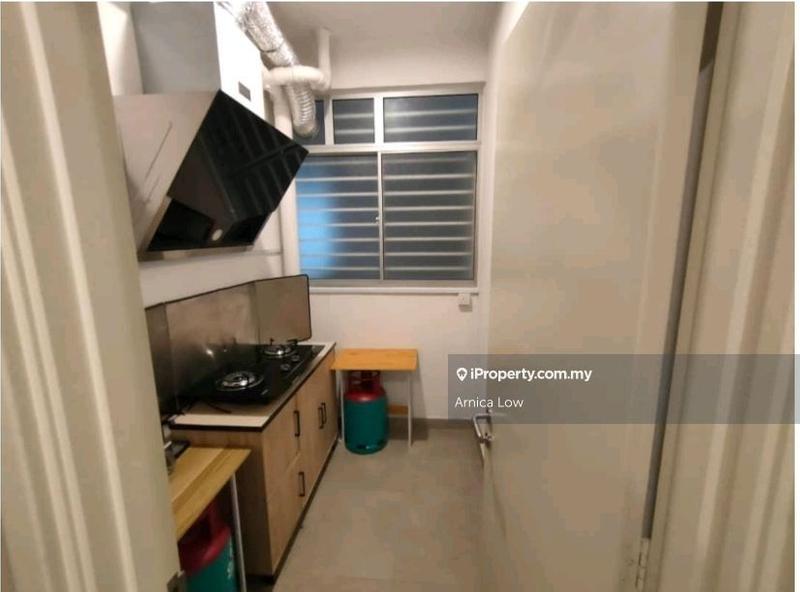 Service Residence for Sale in Sfera Residency by Arnica Low - iProperty.com.my