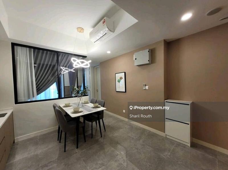 Kediaman Servis untuk Dijual di Ooak Serviced Apartments @ Kiara 163 oleh Sharil Routh - iProperty.com.my