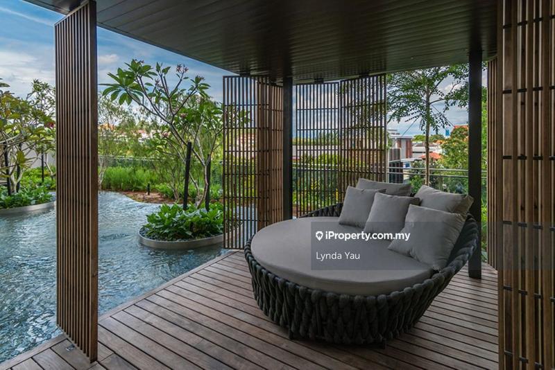 Condominium for Sale in Aira Residence by Lynda Yau - Lynda Yau - iProperty.com.my