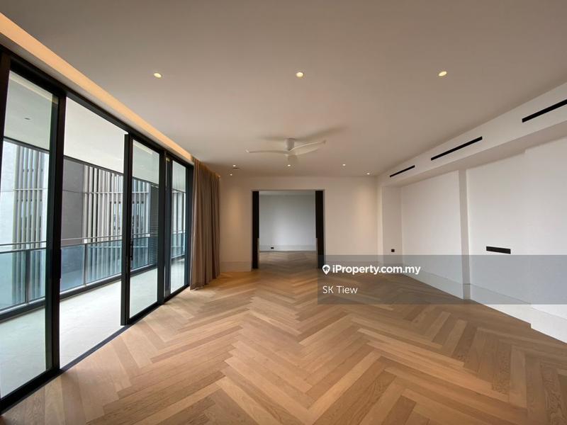 Kondominium untuk Dijual di Aira Residence oleh SK Tiew - iProperty.com.my