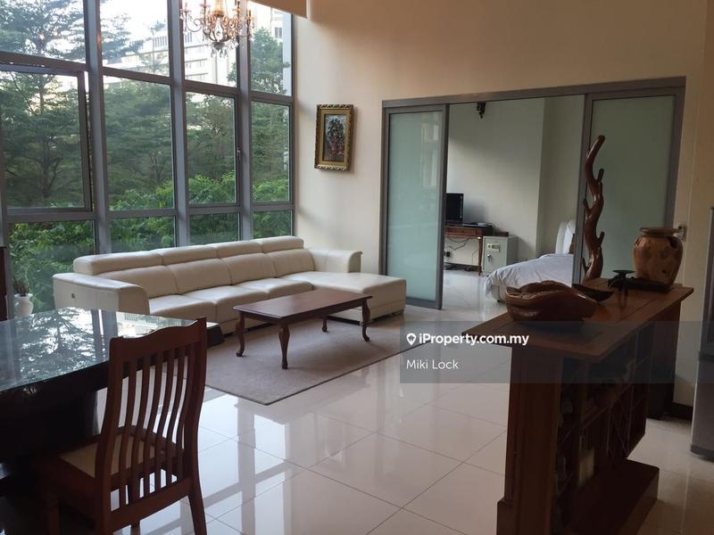 Kondominium untuk Dijual di Hampshire Residences oleh Miki Lock - iProperty.com.my