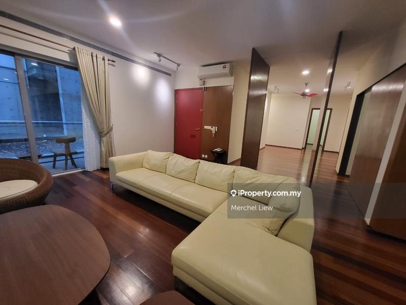 Condominium for Sale in Iringan Hijau by Merchel Liew - iProperty.com.my