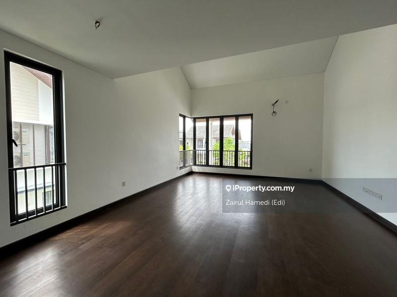 Bungalow House for Sale in Elmina, Shah Alam by Zairul Hamedi (Edi) - iProperty.com.my