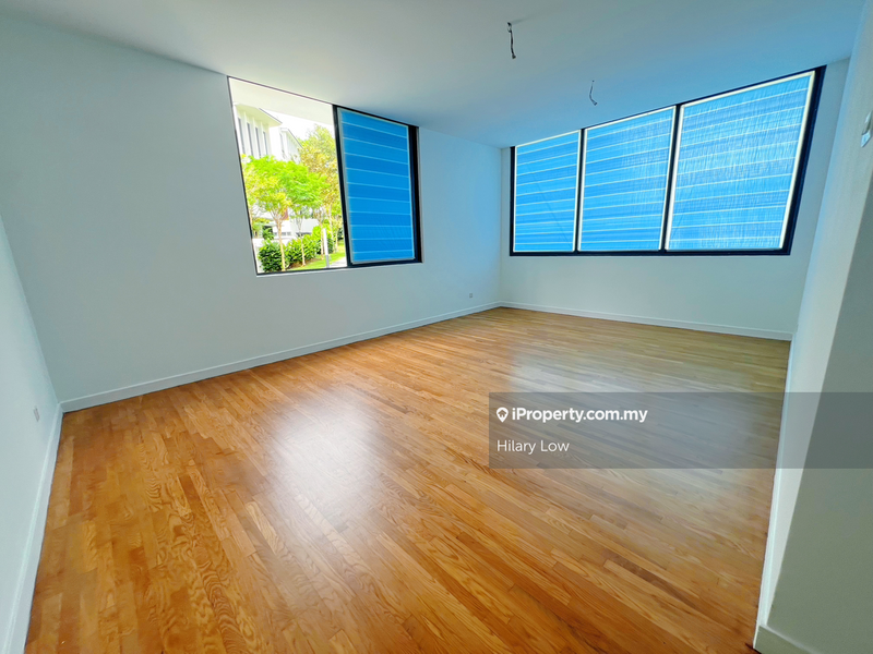 Banglo untuk Dijual di Bandar Sri Damansara, Selangor oleh Hilary Low - iProperty.com.my