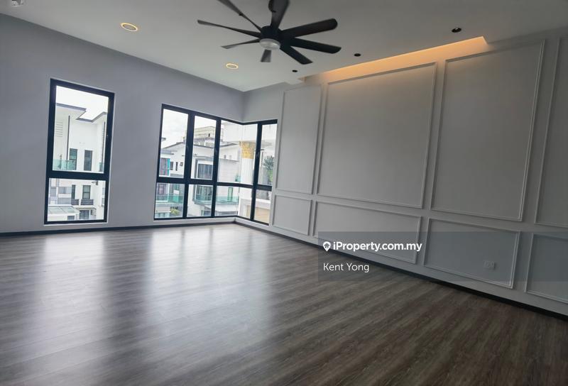 Rumah Berkembar untuk Dijual di Taman Villa Perdana, Kajang oleh Kent Yong - iProperty.com.my
