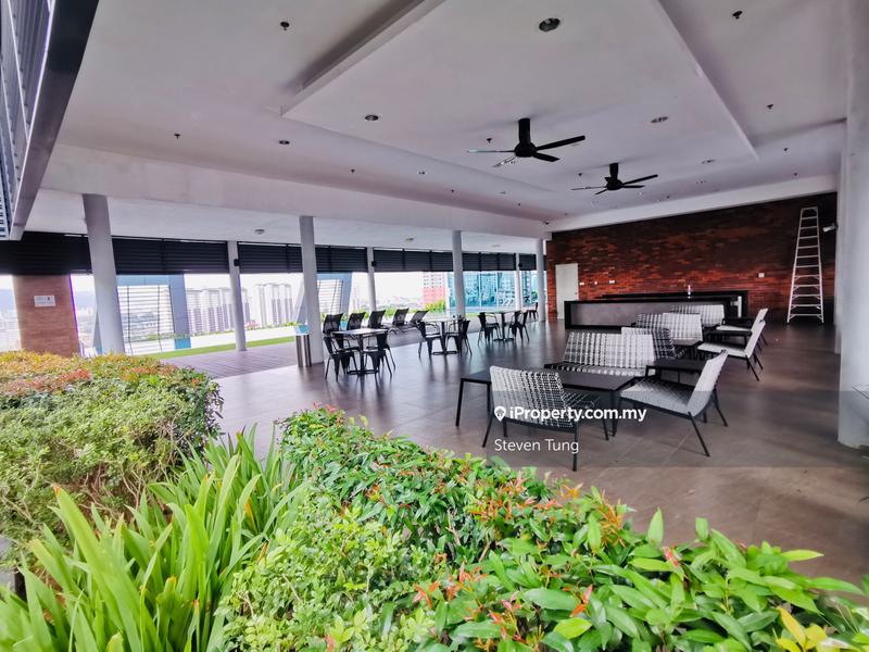 Pejabat untuk Dijual di Sunway Velocity, EkoCheras, Mutiara Central, Cheras oleh Steven Tung - iProperty.com.my