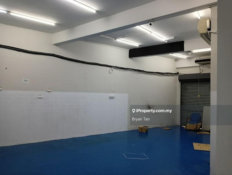 Kedai untuk Dijual di Wangsa Maju, Setapak oleh Bryan Tan - iProperty.com.my