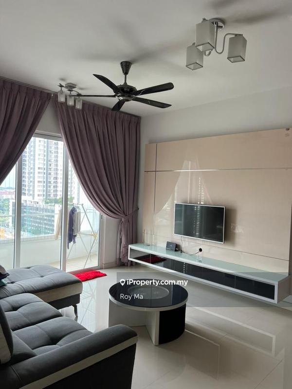 Kondominium untuk Dijual di Scenaria @ North Kiara Hills oleh Roy Ma - iProperty.com.my