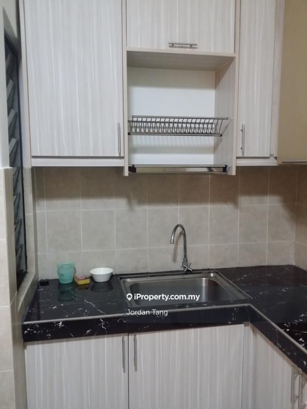 Condominium for Sale in Rivercity Condominium by Jordan Tang - iProperty.com.my