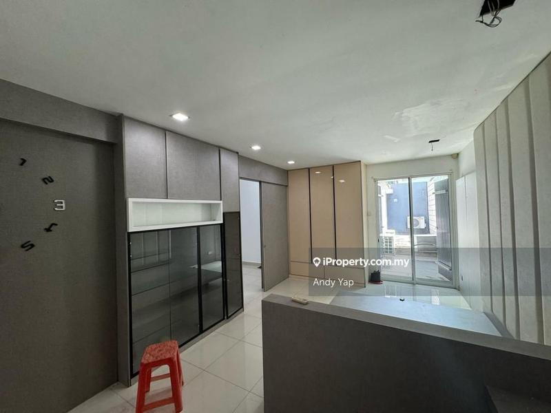 3.5-storey Terraced House for Sale in Taman Hijau, Rawang by Andy Yap - iProperty.com.my