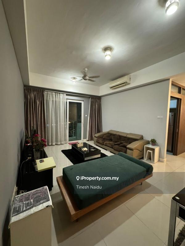 Condominium for Rent in Gaya Bangsar by Tinesh Naidu - iProperty.com.my