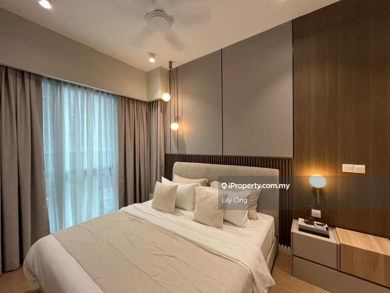 For Rent - TRX Residences