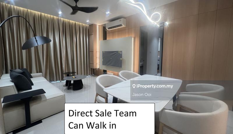 For Rent - Picasso Residence