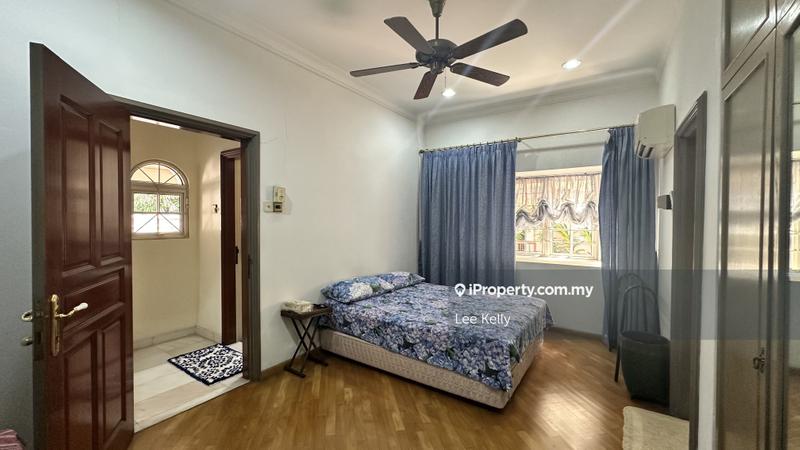 Bungalow House for Sale in Taman Bukit Pantai, Bangsar by Lee Kelly - iProperty.com.my