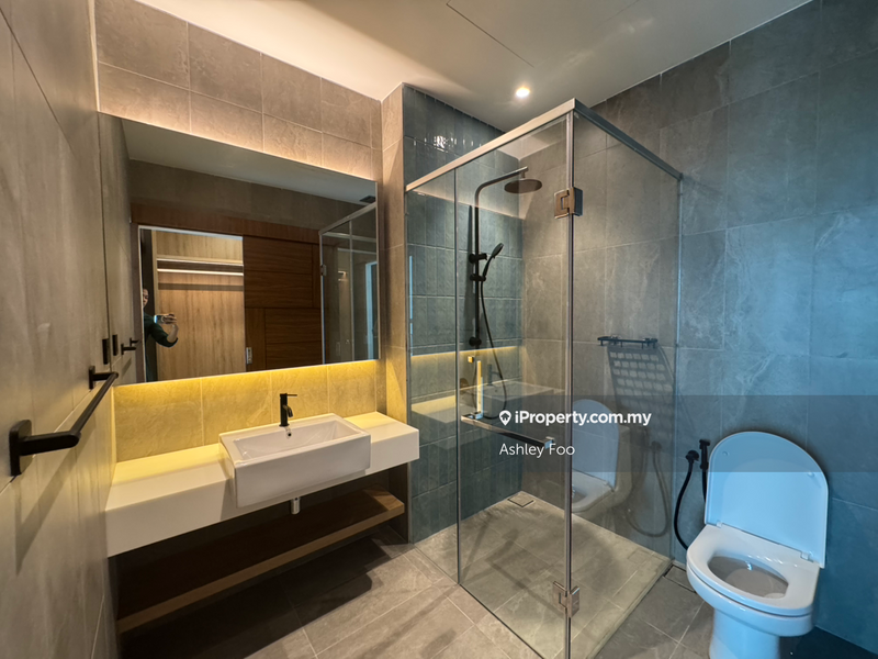 For Rent - Alfa Bangsar