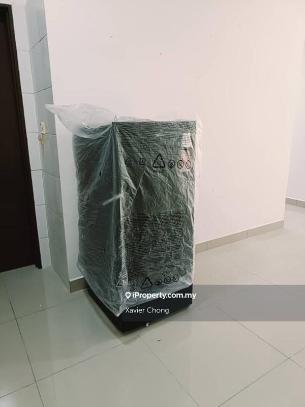 Apartment for Rent in PPA1M Mercu Jalil by Xavier Chong - iProperty.com.my