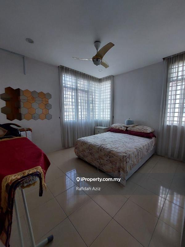 For Sale - Pangsapuri Anggun