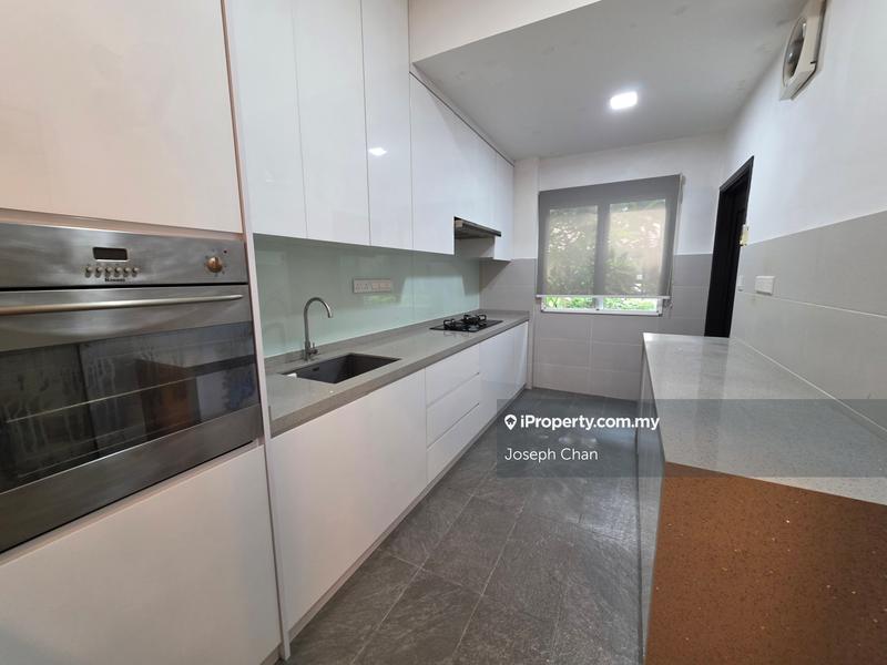 Semi-Detached House untuk Dijual di Seksyen 13, Shah Alam oleh Joseph Chan - iProperty.com.my
