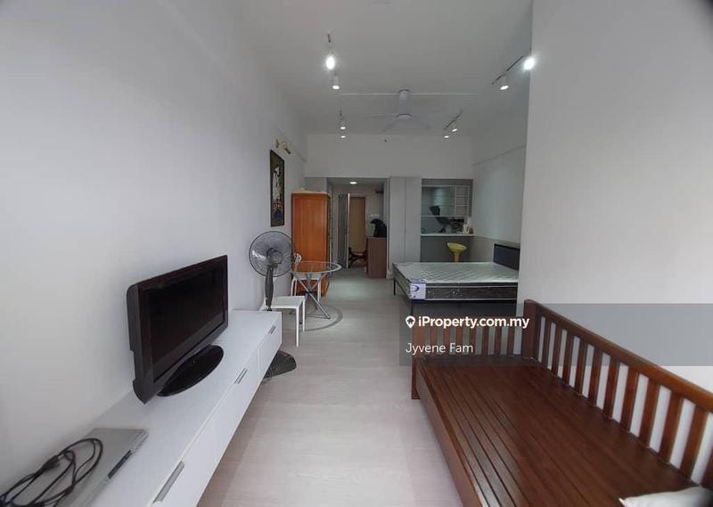 Service Residence for Sale in Dorchester by Jyvene Fam - iProperty.com.my