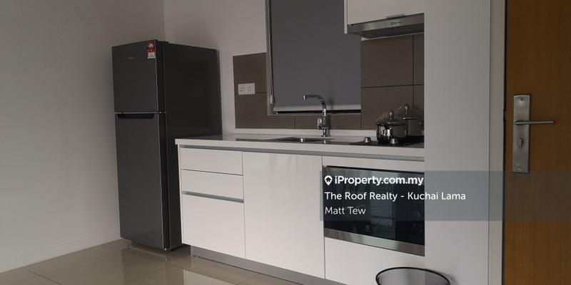 Service Residence for Sale in NOVUM by Matt Tew - iProperty.com.my