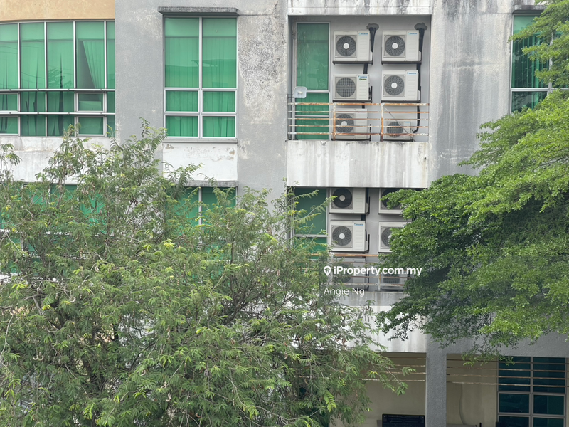 For Sale - Putra point