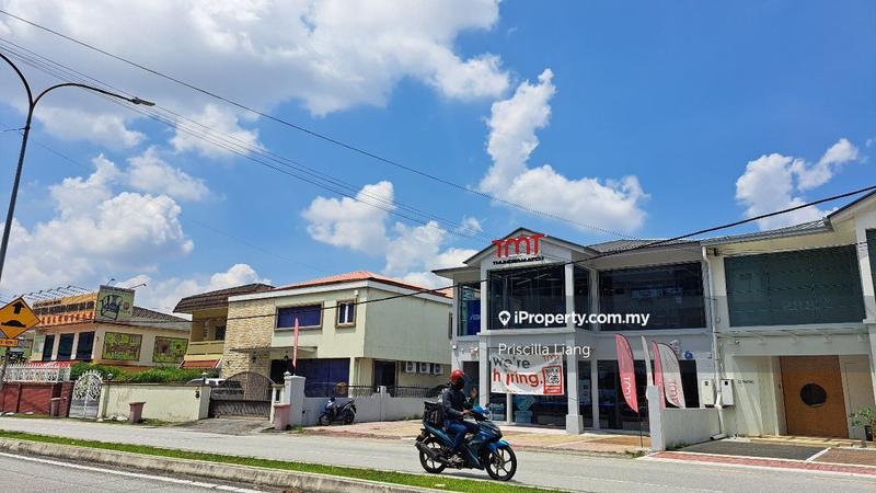 Semi-D Komersial untuk Disewa di SS 21, Damansara Utama, Petaling Jaya oleh Priscilla Liang - iProperty.com.my