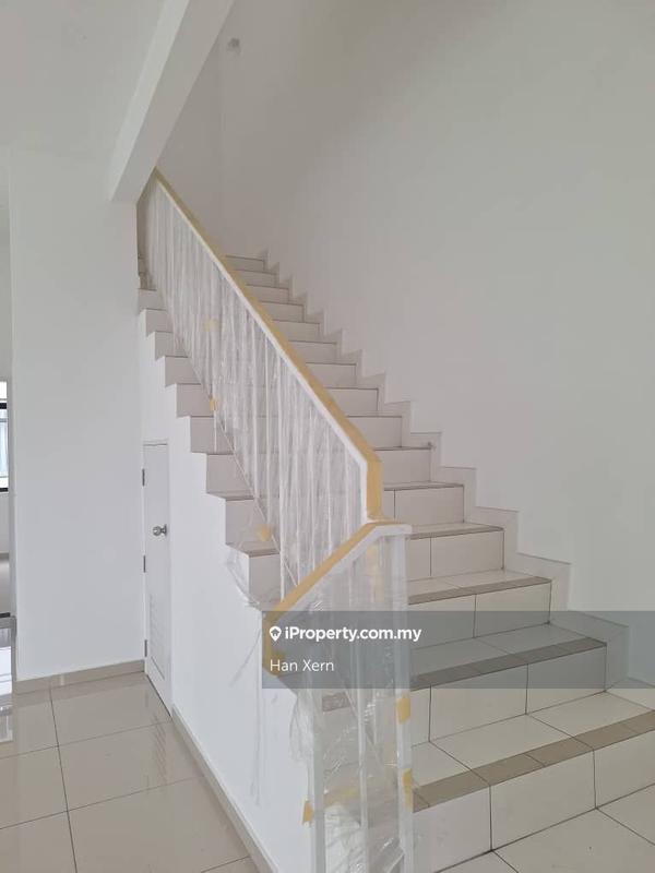 2-storey Terraced House for Sale in Bandar Puncak Alam, Puncak Alam by Han Xern - iProperty.com.my
