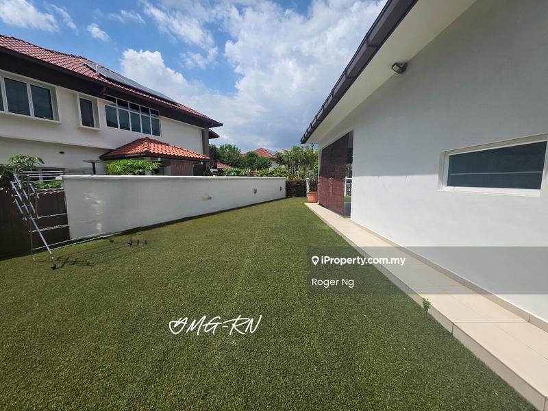Bungalow House for Sale in Setia Eco Park, Setia Alam by Roger Ng - Exterior - iProperty.com.my