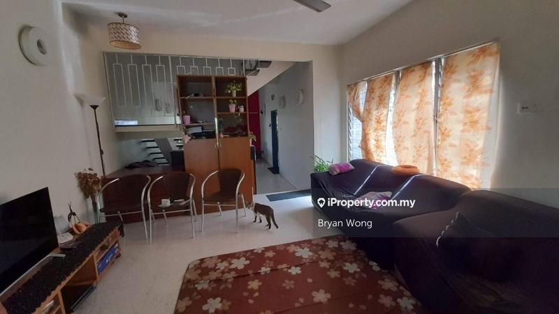 2-storey Terraced House for Sale in Damansara Jaya, Petaling Jaya by Bryan Wong - iProperty.com.my