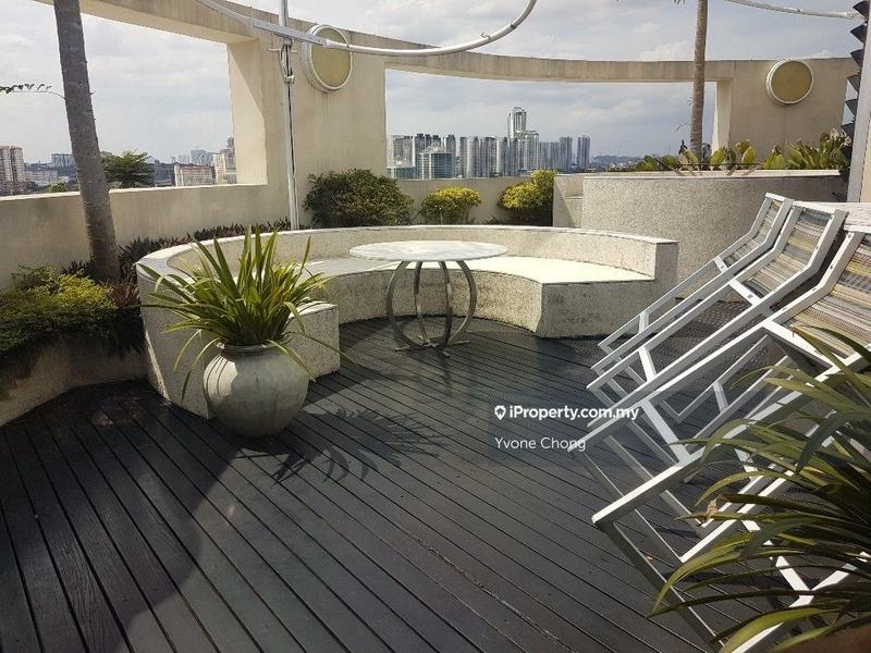 Bungalow House for Sale in Mines Resort City, Seri Kembangan by Yvone Chong - iProperty.com.my