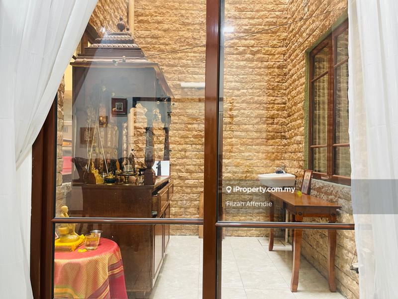 2-storey Terraced House for Sale in uwrad, Shah Alam by Filzah Affendie - iProperty.com.my