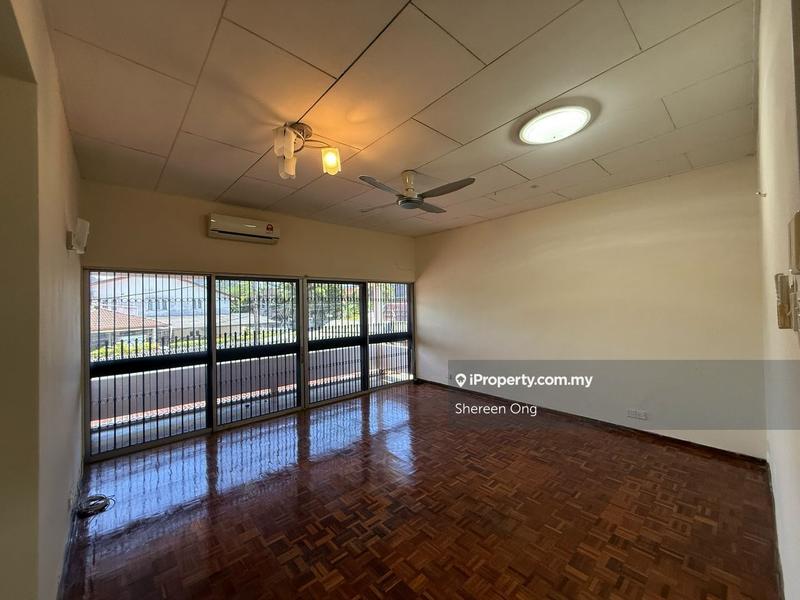 Semi-Detached House for Sale in Ampang Jaya, Ampang by Shereen Ong - iProperty.com.my