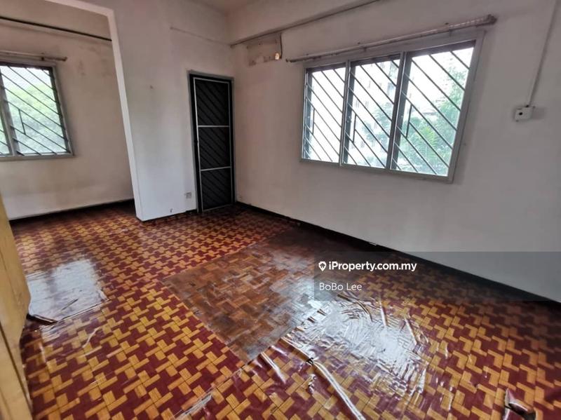 Kondominium untuk Dijual di Bukit Gembira oleh BoBo Lee - iProperty.com.my