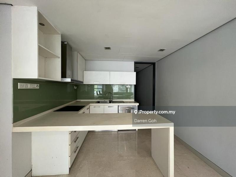 Kondominium untuk Disewa di Condominium @ The Troika oleh Darren Goh - iProperty.com.my