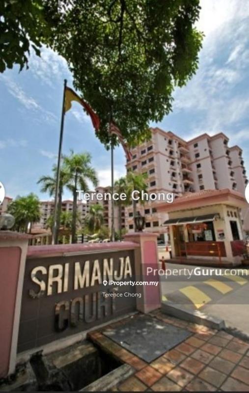 For Sale - Sri Manja Court