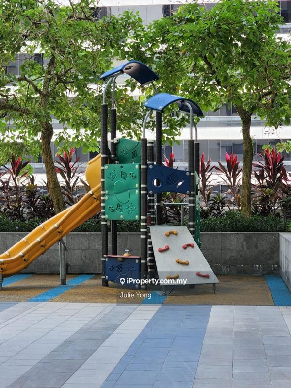 Residensi Servis untuk Dijual di The Horizon Residence oleh Julie Yong - iProperty.com.my