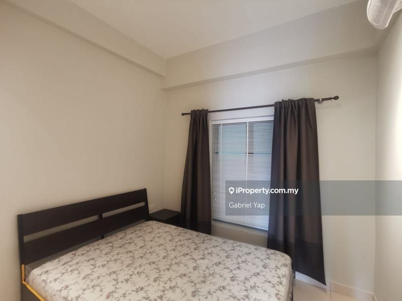 Kondominium untuk Dijual di Hartamas Regency 1 oleh Gabriel Yap - iProperty.com.my