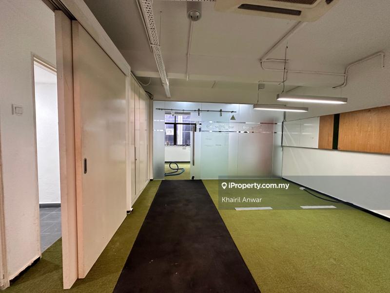 Shop-Office for Rent in Bangsar Utama, Bangsar by Khairil Anwar - iProperty.com.my